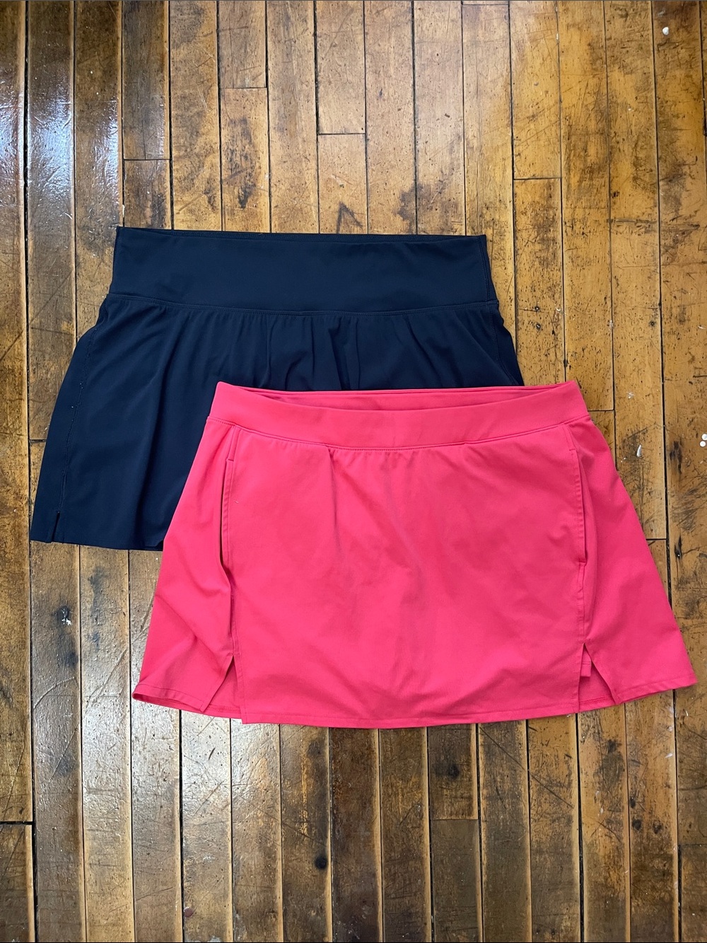 all in motion skort BUNDLE size xl